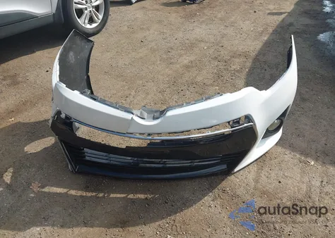 2016 Toyota Corolla S Plus z USA, uszkodzony, nr VIN 5YFBURHE6GP400601